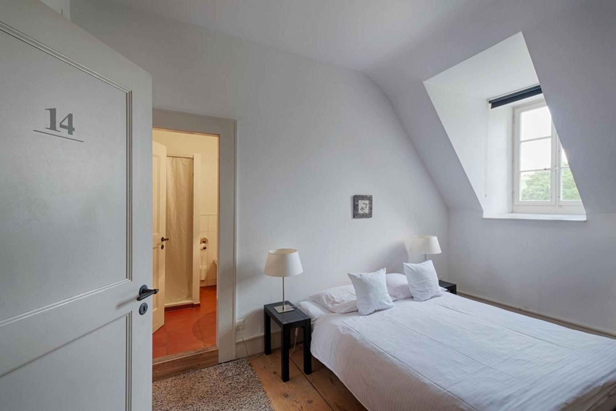 Schloss Ueberstorf - Tafeln, Tagen, Traeumen Chambre photo