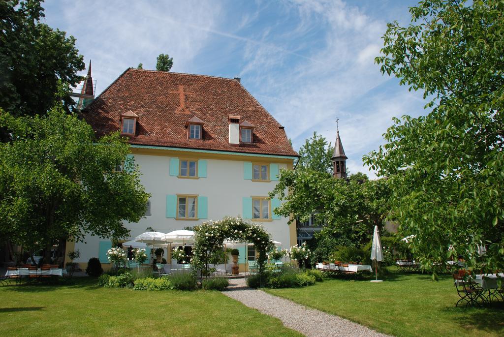Schloss Ueberstorf - Tafeln, Tagen, Traeumen Extérieur photo